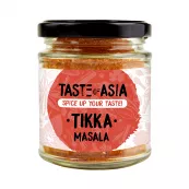 Private Label Taste of Asia - Tikka Masala TOA 70g, asianfood.ro