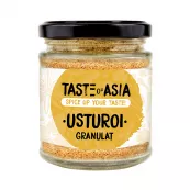 Private Label Taste of Asia - Usturoi granulat TOA 100g, asianfood.ro