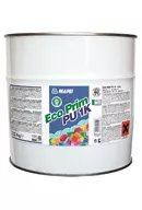 Mapei Eco Prim PU 1K Grund poliuretanic pentru tratare sape ciment 10kg/gal