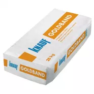 Knauf Goldband-tencuiala ipsos 25kg