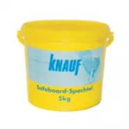 Knauf Safeboard Masa de spaclu 5kg
