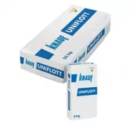 Knauf Uniflott-pasta rosturi 25kg