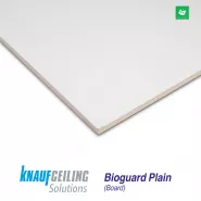 Knauf Ceiling (Armstrong) BIOGUARD Plain Board placa tavan casetat 15mm