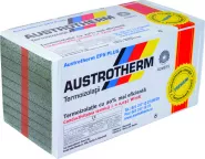Austrotherm EPS AF PLUS-120mm Polistiren expandat grafitat 1000x500mm 2mp/0.24mc/4buc/pach