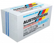 Austrotherm EPS AF70-100mm Polistiren expandat 1000x500mm 2.5mp/0.25mc/5buc/pach