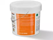 Bauder Liquitec PU-D Hidroizolatie lichida acoperis 6kg/galeata 
