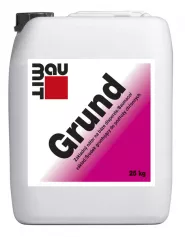 Baumit Grund- Amorsa sape si hidroizolatii 5kg/galeata