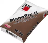 Baumit Plano Fix 5 - Adeziv pt zidarie BCA 25kg/sac