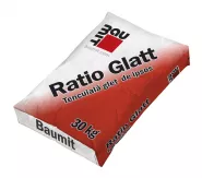 Baumit Ratio Glatt-Tencuiala ipsos mecanizata 30kg/sac