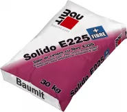 Baumit Solido E225 - Sapa de ciment 40kg/sac