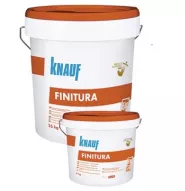 Knauf Finitura - Glet gata preparat  20kg/gal