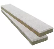 Knauf Insulation CLT C1 Thermal vata minerala bazaltica gr. 50mm 1000x200mm 3.6 mp/pach