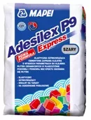 Mapei Adesilex P9 Express-Adeziv gresie faianta 25kg