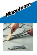 Mapei Mapefoam 10mm Cordon spuma polietilena expandat pt suport sigilanti  550m/rola