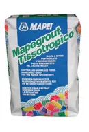 Mapei Mapegrout Tissotropico Mortar fibroranforsat cu contractie controlata pt reparare beton 25kg/sac