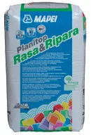 Mapei Planitop Rasa&Ripara 25kg/sac