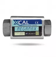 Filtru apa Xcal Megamax magnetic anticalcar 3/4 centrala termica
