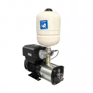 Hidrofor Ipro cu inverter MCI 5-7 W191, debit 100 litri-minut