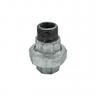 Olandez fonta zincata 1 interior - exterior Mech Shop-Einsta