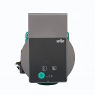 Pompa circulatie Wilo Atmos Pico 25/1-6 lungime 130 mm debit 3 mc/h