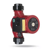 HST | Zeer efficiënte verwarmingspomp | Circulatiepomp | HST EPS 20-7,5/130 mm | Opvoerhoogte 7,5 m | Snelheidsregeling via PWM-signaal