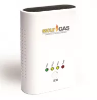 Detector gaz Sicur Gas
