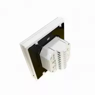 Termostat smart WI-FI ventiloconvector centrala termica