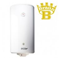 Boiler Electric 80 Litri Braun Ecofire Rezistenta Electrica 1200w Bandini Shop Einstal Ro