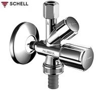 Robineti Coltari Sublavoar Wc De La Schell Shop Einstal Ro