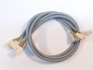 Cablu pentru placa electronica, Licon, pentru motor-convector PKOC, PKIOC 4 FIRE, lungime 40 cm