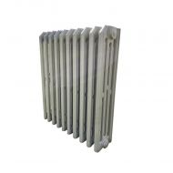 Element calorifer (radiator), grund, fonta, Eleks, Termo, 500x130mm, 127W, 4 coloane
