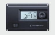 Tablou automatizare (display), NES - New Energy,  EUROSTER 11WBZ , pentru cazan cu ventilator BURNIT WBS-AC 20-110kW, fabricatie>2023