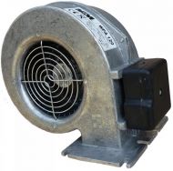 Ventilator aer, Vision, WPA120, 75W, pentru cazan cu ventilator VISION, BW-A 75-115 KW