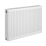 Calorifer (radiator) alb din otel Kermi X2 Compact, tip 11, 600 x1600, 1960w, accesorii incluse