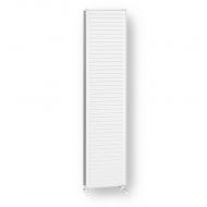 Calorifer (radiator) alb din otel Vogel&Noot Vonova, vertical, tip 20, 1800 x500, 1601w