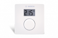 Termostat de camera, Bosch, CR10 H