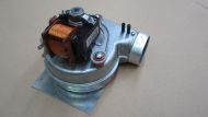 Ventilator aer (gaze arse), Bosch, FIME, pentru LOGAMAX U052K 28kW, 220-240V/50HZ, 38W