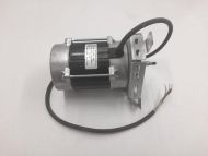 Motor ventilator gaze arse, Bosch, pentru cazan LOGANO S121, 24-38; SOLID 6000W SFW, 22-50