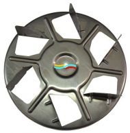 Elice ventilator centrifugal, Bosch, pentru cazan LOGANO S121, 24-38 kW