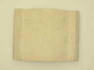 Placa ceramica refractara, Bosch, pentru cazan lemn BOSCH/JUNKERS, L= 260mm