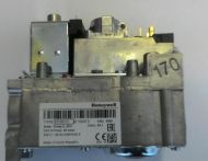 Magnet ventil, Bosch, VR4601CB, 8718585343