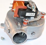 Ventilator, Bosch, Zwe24-5Mfa, 87160112970