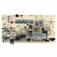 Placa electronica, Bosch, U012/14-24/T60, 87215744500