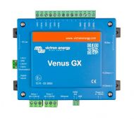 Unitate Venus GX, panou fotovoltaic, Victron