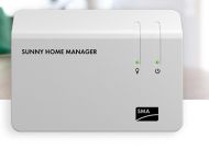 Sunny home manager, Bluetooth inclus, SMA Solar