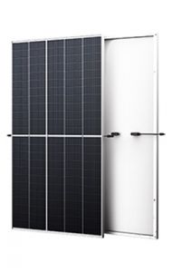 Panou fotovoltaic, Monocristalin, 400 W Trina