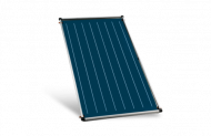 Panou solar, Bosch, FCC220-2V, plan vertical, gama Confort Plus