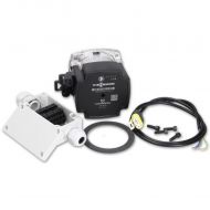 Kit motor pompa circulatie electronica + adaptor, Grundfos UPMO 70 PH pentru Vitopend 100 WHE, WB2