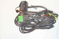Cablu arzator nr.41/90 l=3470