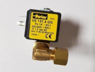 Kit electrovana gaz si cablu, teava gaz, Viessmann, pentru arzator pilot cazan Vitogas GS0 188,233,280,326kW